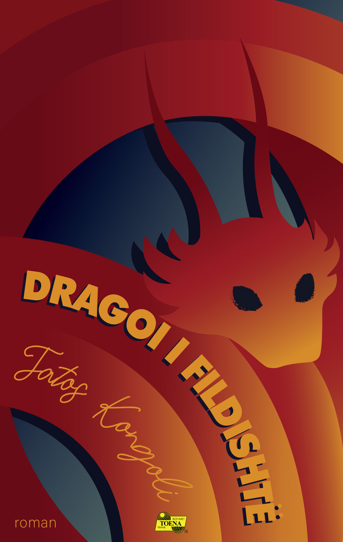 Dragoi i fildishtë - Vepra 4